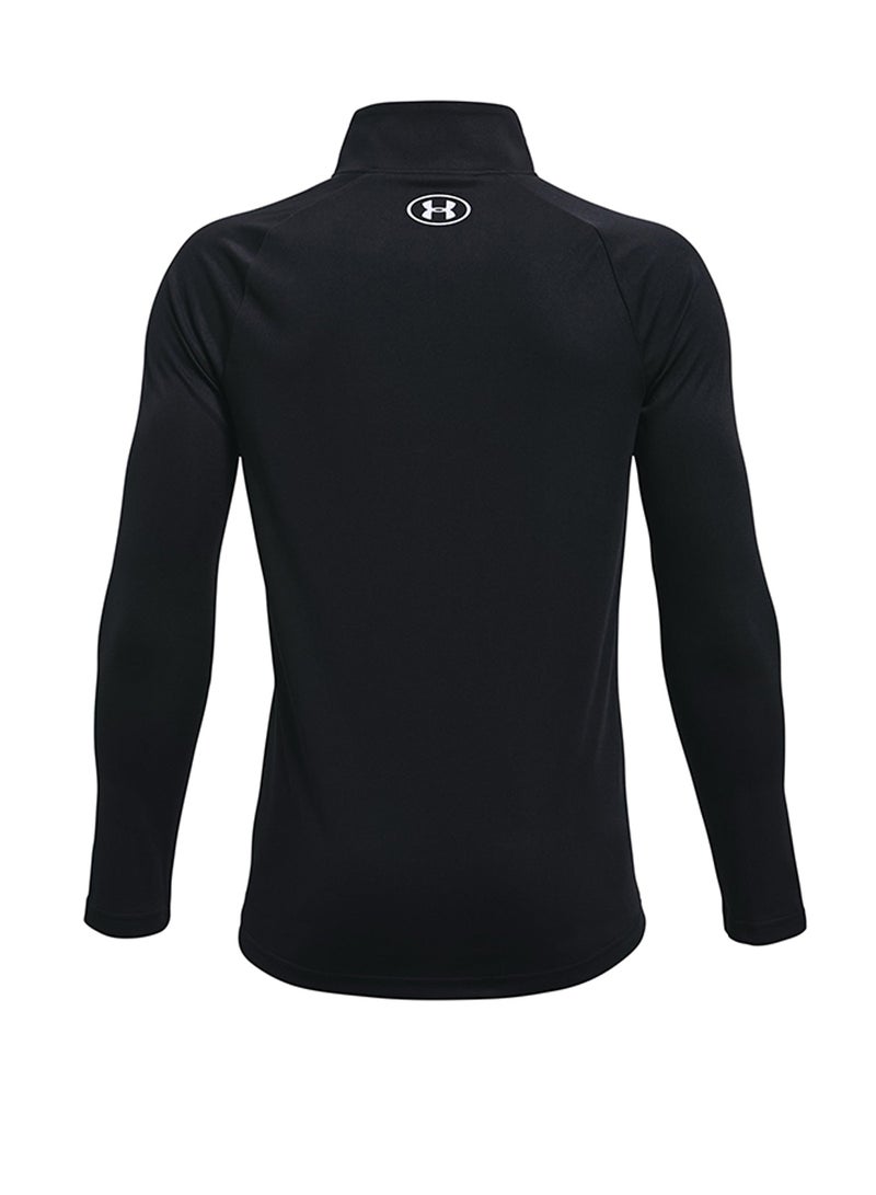 UNDER ARMOUR Youth Tech 2 Sweatshirt  - Image 2