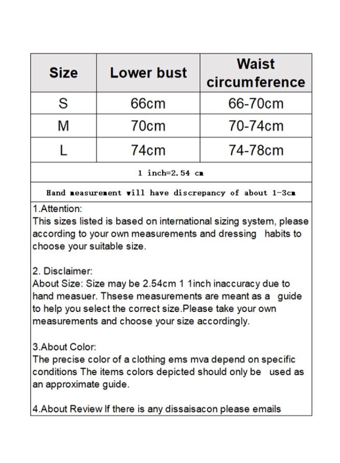 MARGOUN Three-piece Digital Printing Bikini Ladies Beach Sunscreen Blouse Swimsuit Long Lace Dress Sheer Dress Sheer Kimono Dress Orange - Image 3