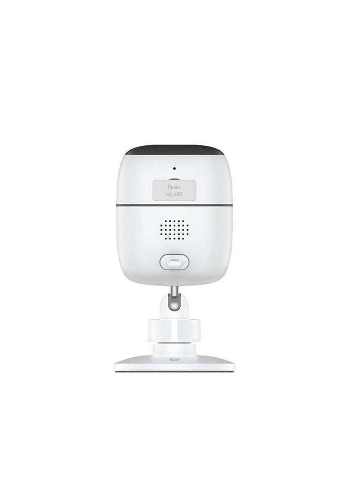 Powerology Powerology 1080p Camera with 5x Digital Zoom and Built-in Microphone and Speaker – Black  - Image 1