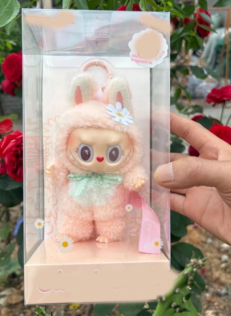 general Labubu Mix Match Set Queen Sweetheart Panda - Image 3