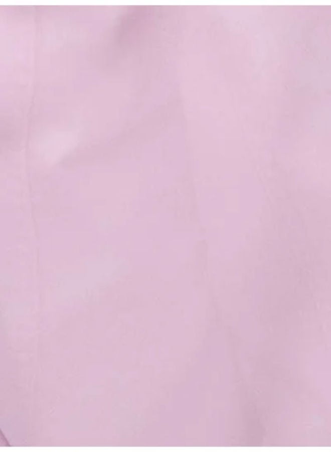 SHOPI حجاب شيلة شيفون صلب لافندر بلش - Image 4