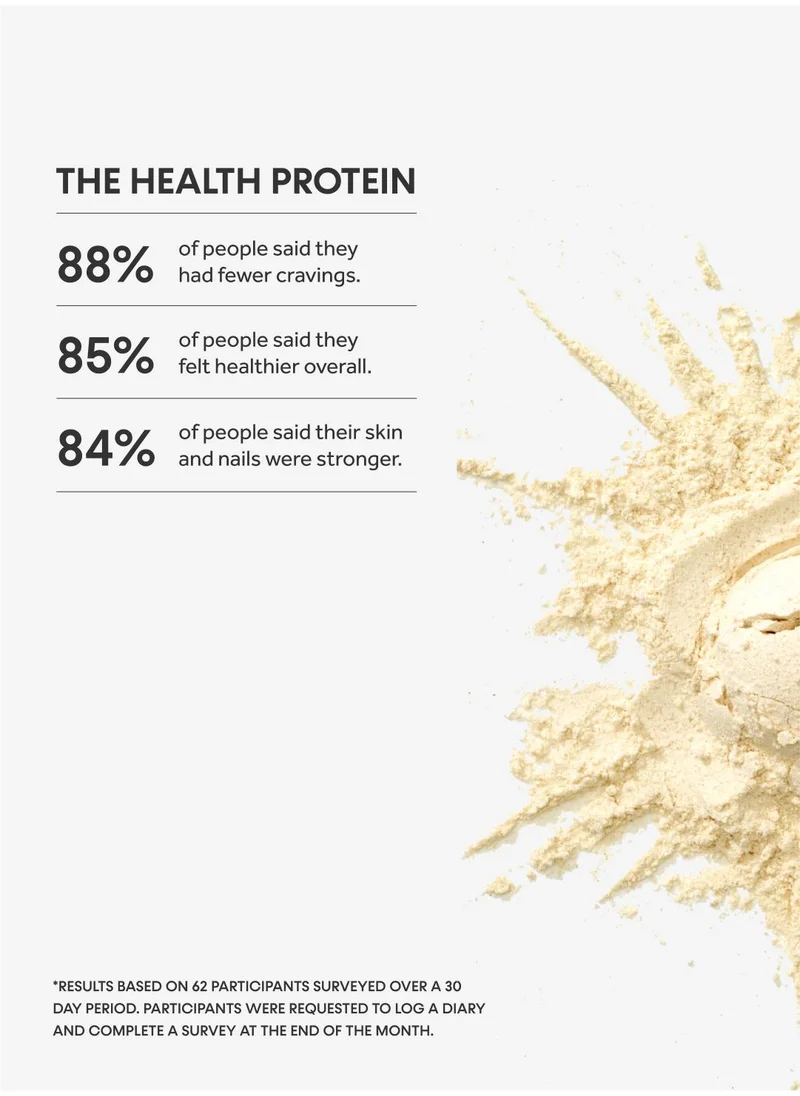 إنر موست The Health Protein Vanilla 520g