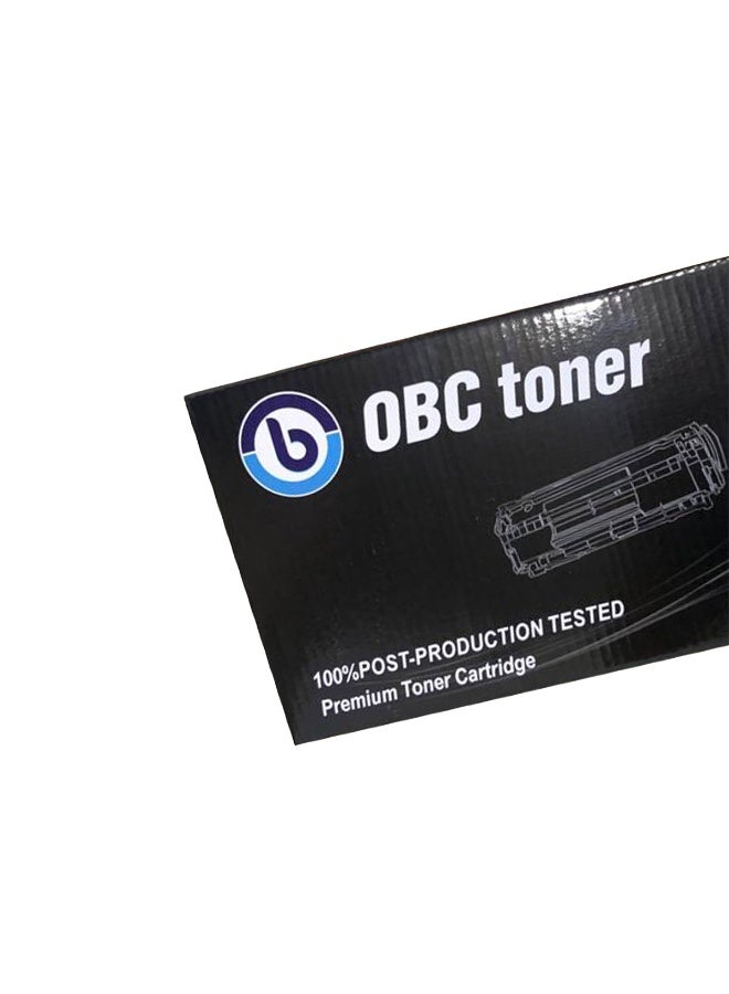 OBC Compatible Cyan Laser Toner Cartridge Replacement for HP 131A/CF211A. Prints up to 1800 pages with vivid colors and professional print quality. - Image 3