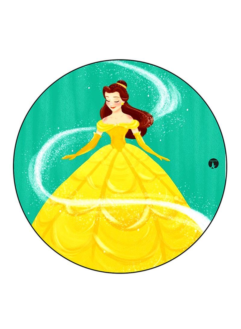 RKN Disney Character Printed Pin Multicolour - Image 2