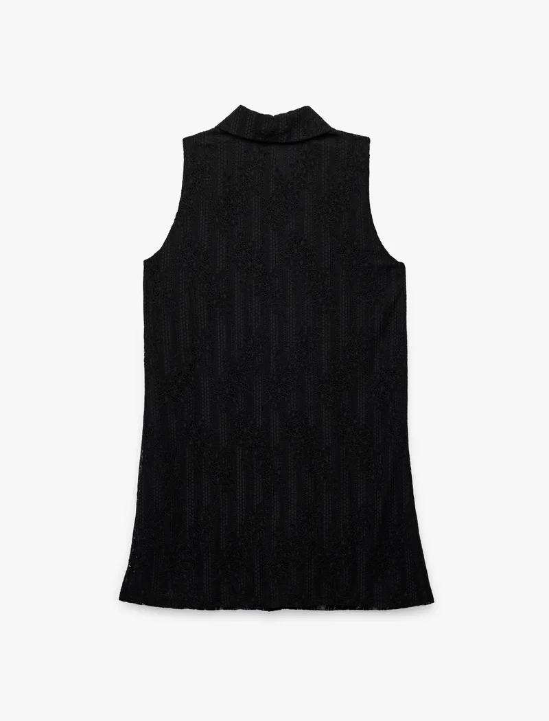 KOTON Shirt Dress