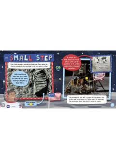 First Men on The Moon  - Image 1