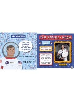 First Men on The Moon  - Image 2