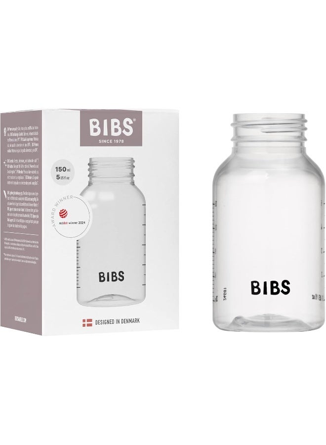 BIBS زجاجة BIBS 150 مل - خالية من BPA - Image 1