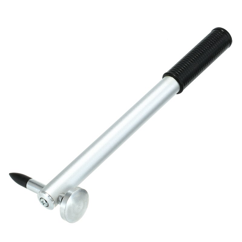 Paintless Dent Repair Tool Dent Removal Repair Hammer Tap Down Pen 9Pcs Head - Image 5