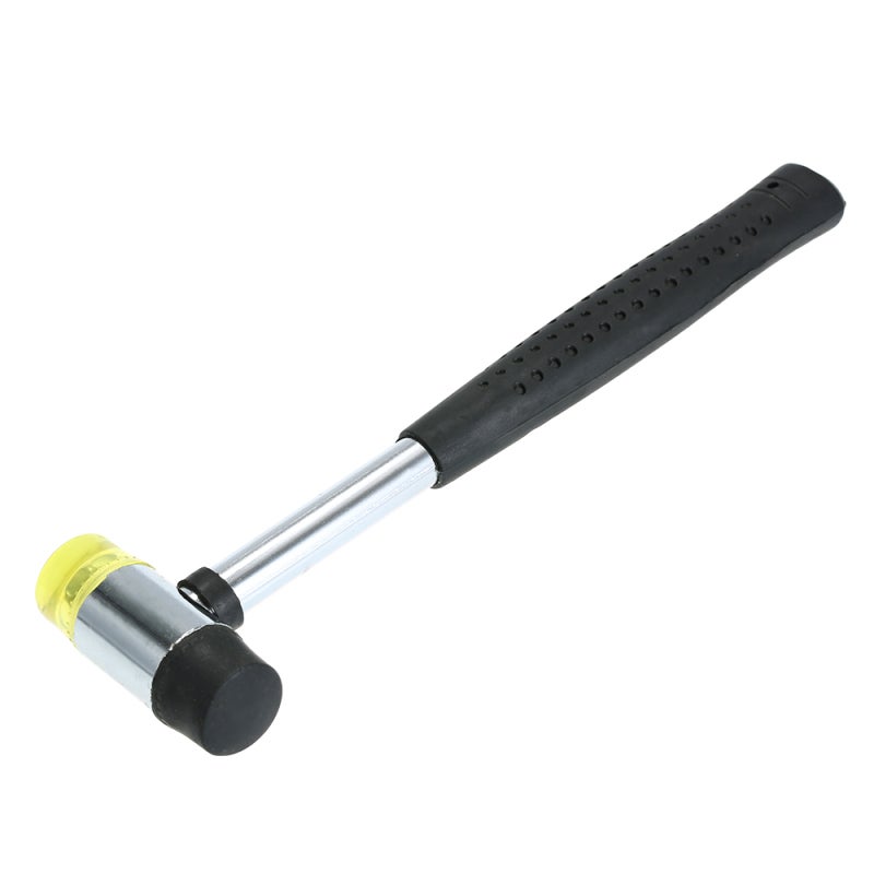 Paintless Dent Repair Tool Dent Removal Repair Hammer Tap Down Pen 9Pcs Head - Image 2