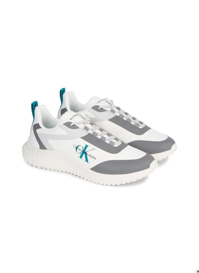 Calvin Klein Jeans Men's Trainers -  recycled ripstop polyester upper  , Multicolor