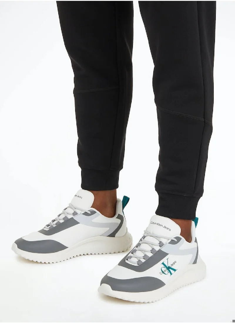 Calvin Klein Jeans Men's Trainers -  recycled ripstop polyester upper  , Multicolor