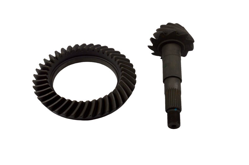 Spicer SVL 2020468 Differential Ring and Pinion Gear Set for DANA 35, 3.55 Ratio - Image 1