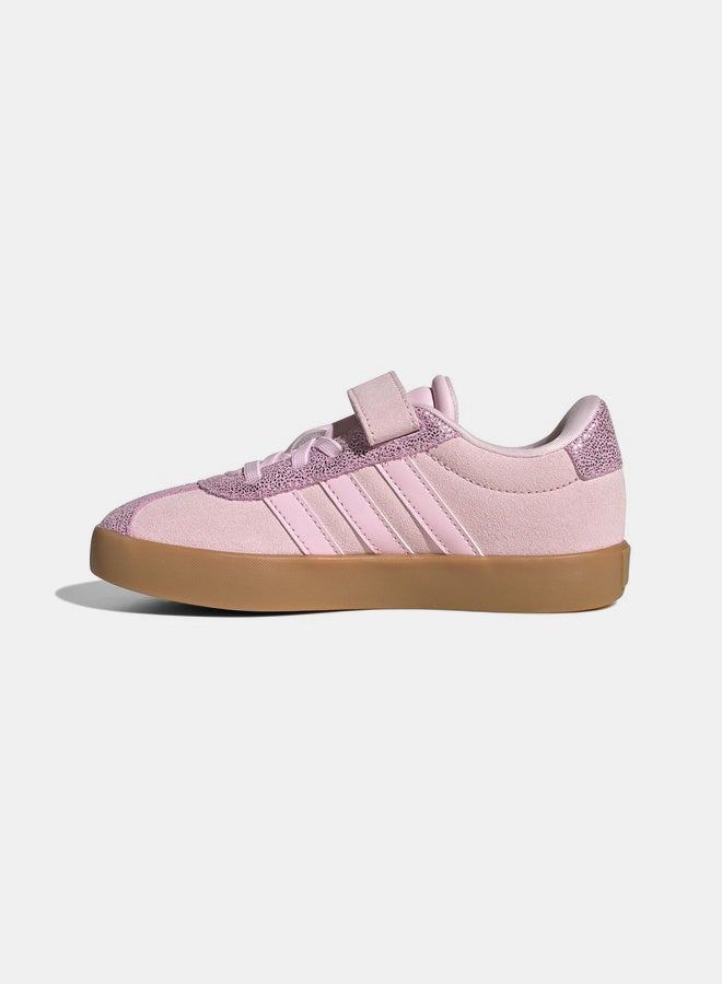 Adidas Vl Court 3.0 El C Shoes - Image 3