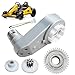 JRRXM 24 Volt RS775 HighSpeed Motor Gearbox for Power Wheels Motor Upgrade18V24V High Torque Fast 775 DC Motors for Kids Ride on Car Electric Vehicles Replacement Parts - Image 3