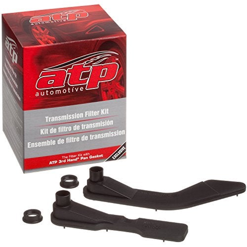 ATP B-163 Automatic Transmission Filter Kit - Image 1