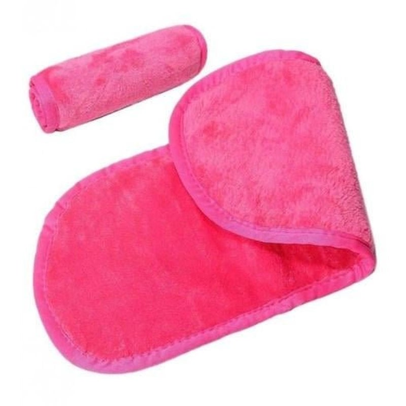 Magic Makeup Removal Towel