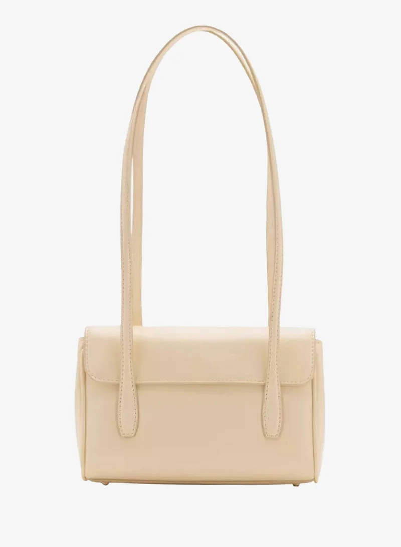 Mango Amadora Mini Shoulder Bag