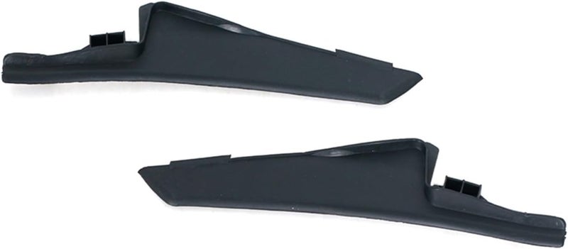 Wivplex Windshield Wiper Arm Cover for Corolla 2007-2013 - Image 1
