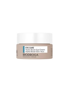 Biodroga Biodroga Eye Care Hydra Boost Eye Cream 15ml 