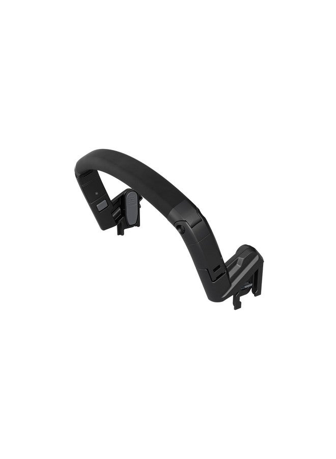 Thule Urban Glide 3 Bumper bar, Black - Image 4