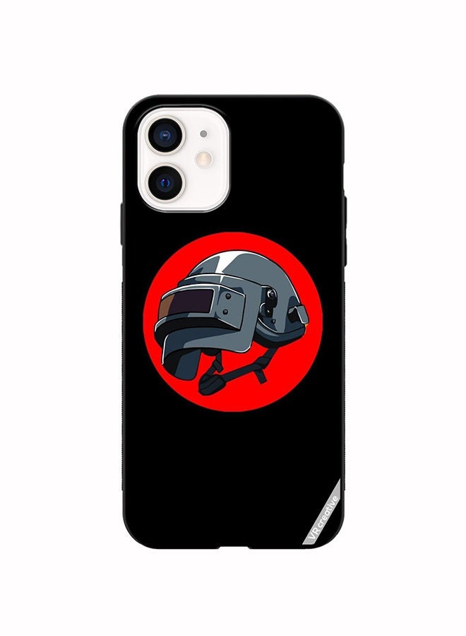 VR CREATIVE Protective Case Cover For Apple iPhone 11 Pubg Design Multicolour - Image 1