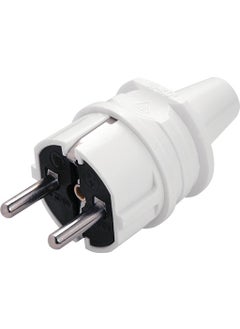 Viko A-9030 4100 Grounded Male Plug 