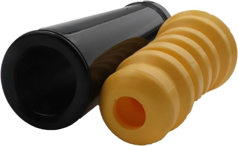 Wivplex Rear Dust Cover Air Shock Absorber Boot Set - Image 3