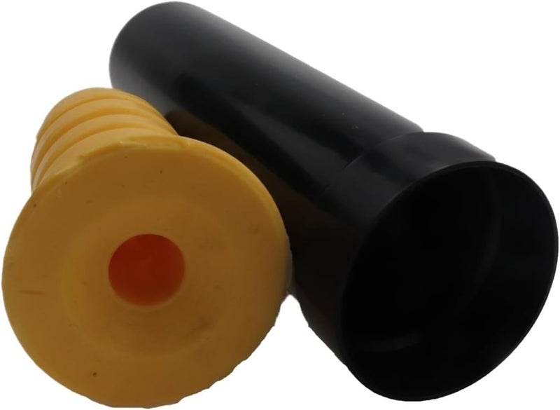 Wivplex Rear Dust Cover Air Shock Absorber Boot Set - Image 1
