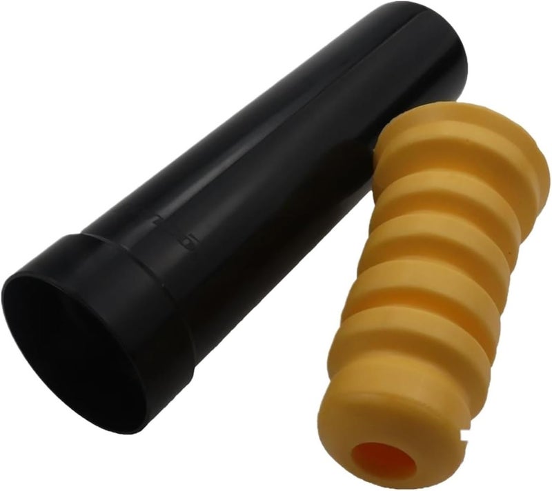 Wivplex Rear Dust Cover Air Shock Absorber Boot Set - Image 2