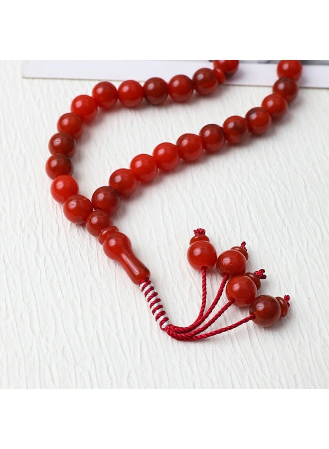 Nariele تسبيحة 33 قطعة - Image 3