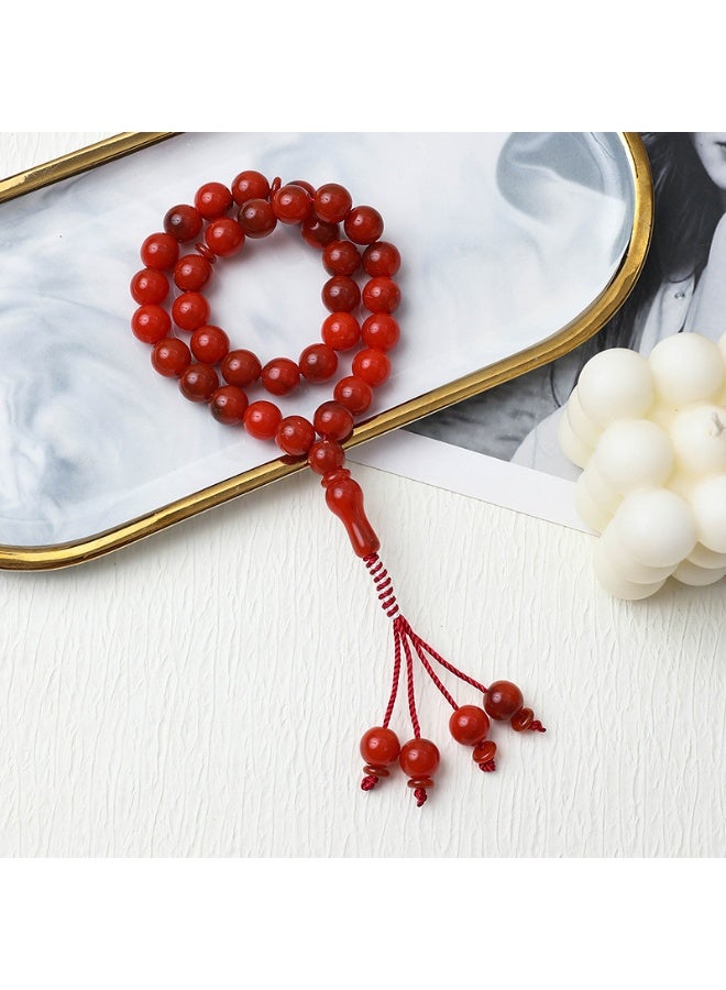 Nariele تسبيحة 33 قطعة - Image 4