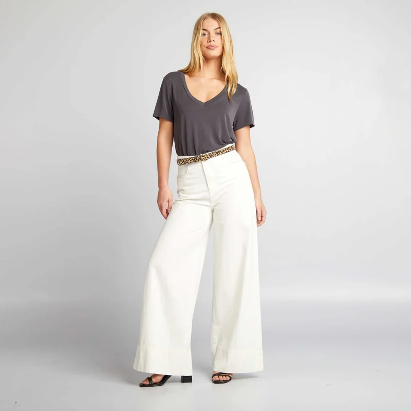 Kiabi WOMEN STANDARD TSHIR