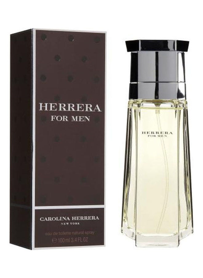 عطر كاورلينا هيريرا EDP 3.4 100ملليلتر