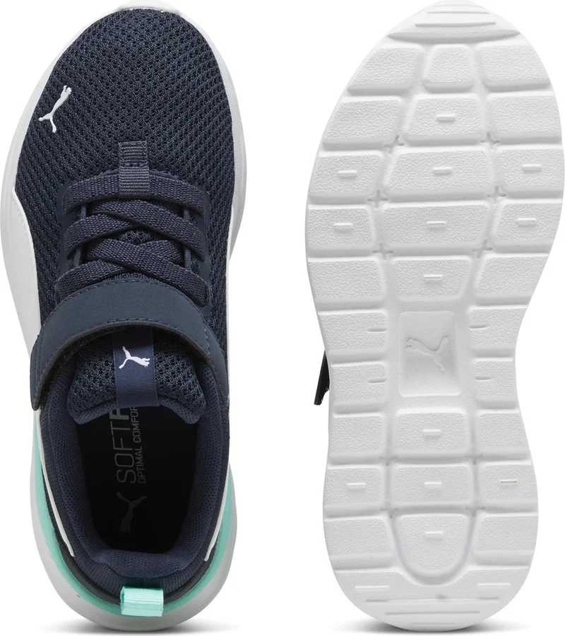 بوما 37200939 Anzarun Lite Ac+ Ps Kids Daily Sports Shoes
