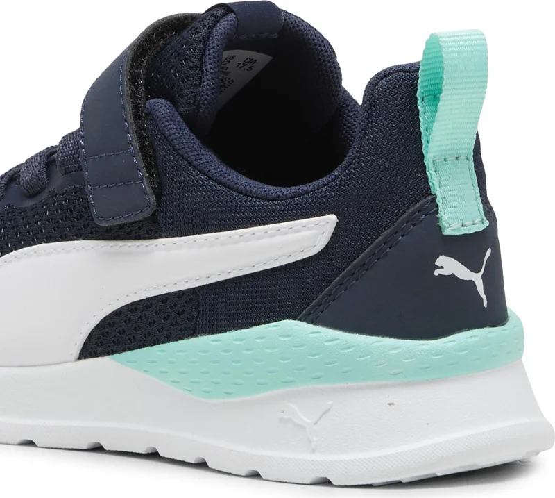 بوما 37200939 Anzarun Lite Ac+ Ps Kids Daily Sports Shoes