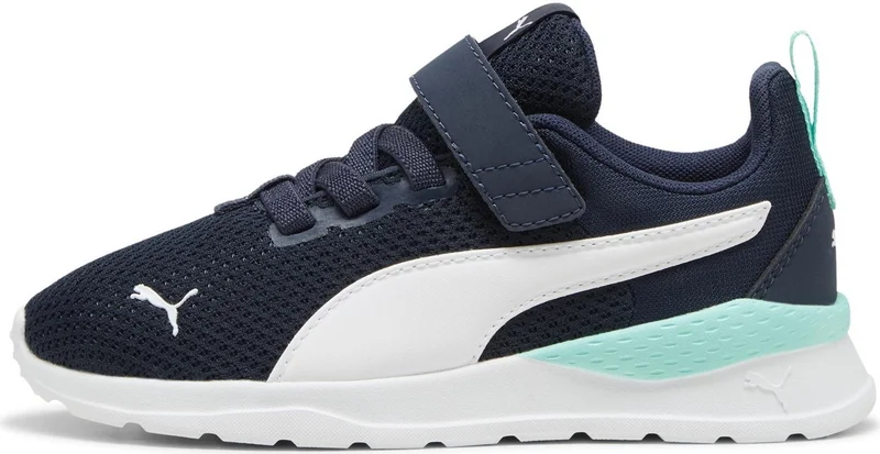 بوما 37200939 Anzarun Lite Ac+ Ps Kids Daily Sports Shoes