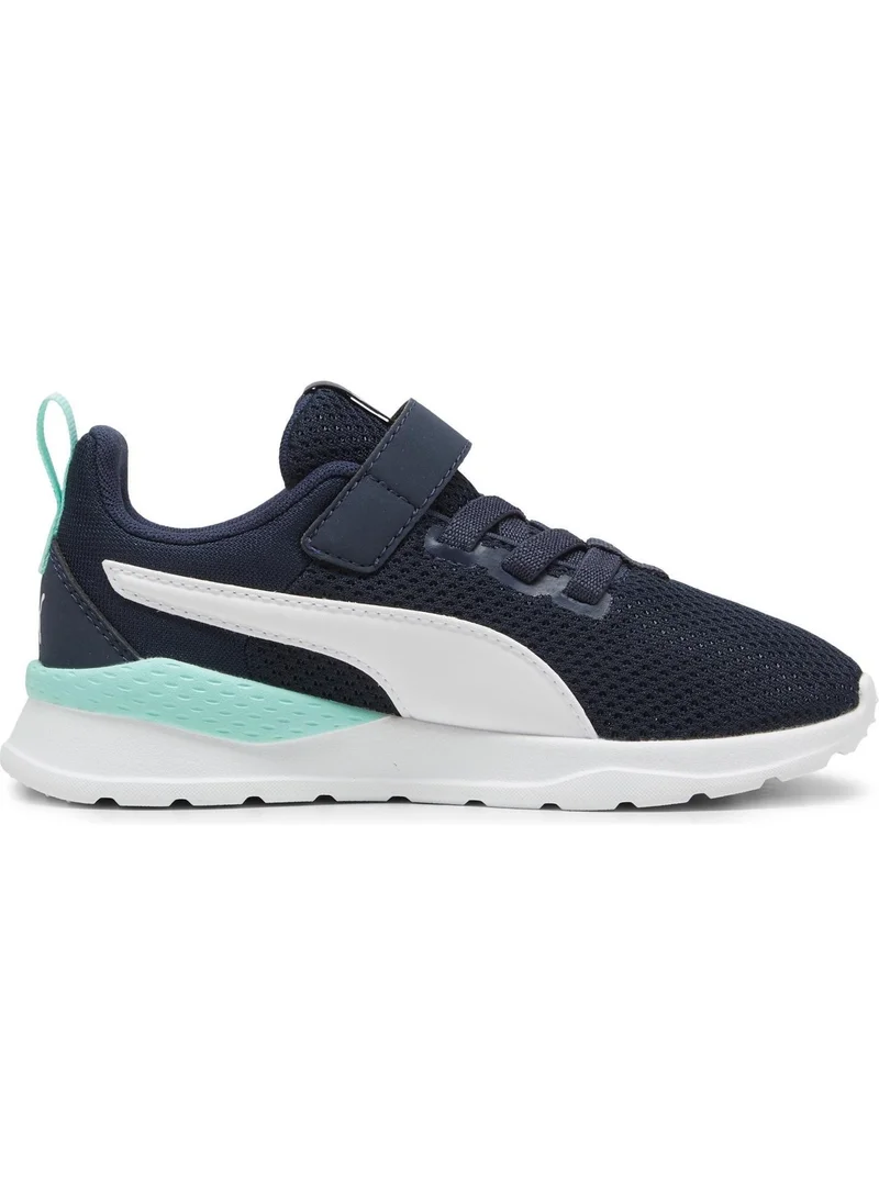 بوما 37200939 Anzarun Lite Ac+ Ps Kids Daily Sports Shoes