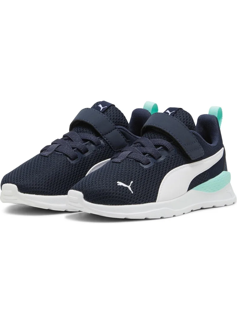 بوما 37200939 Anzarun Lite Ac+ Ps Kids Daily Sports Shoes