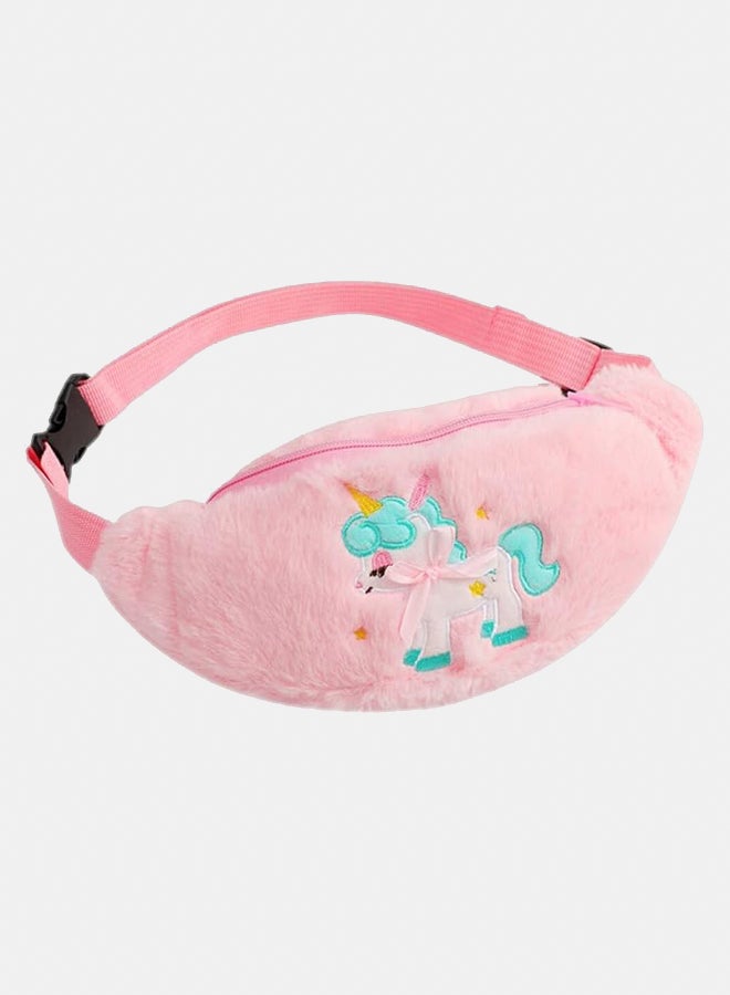 Fashionable waist bag  - Image 1