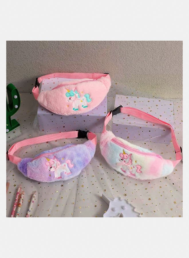 Fashionable waist bag  - Image 4