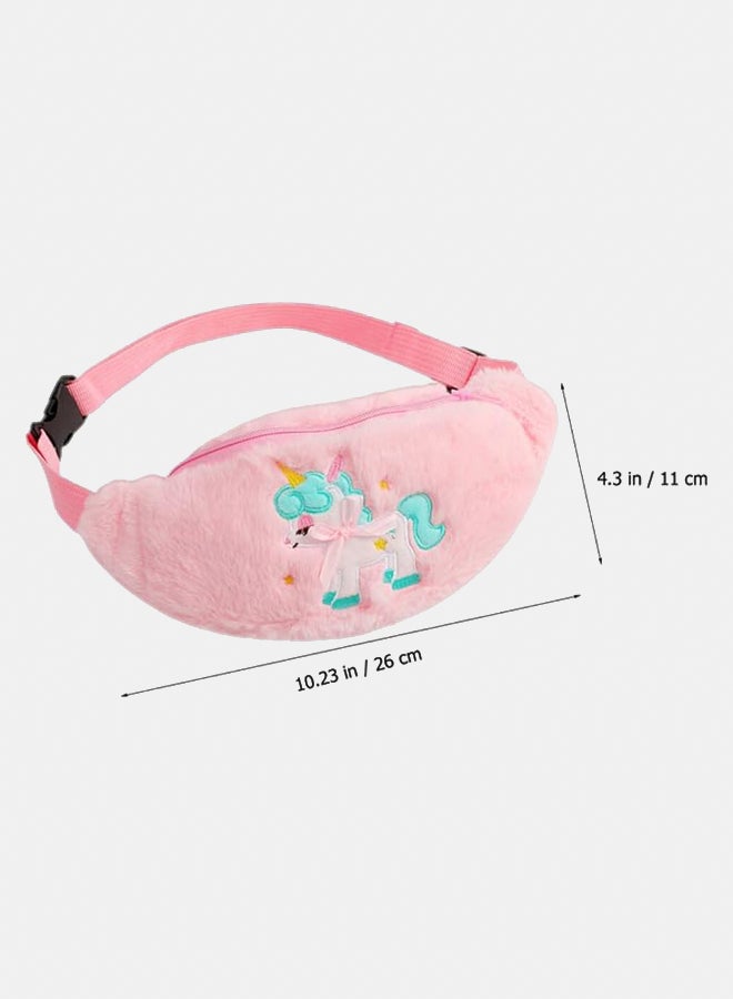 Fashionable waist bag  - Image 3