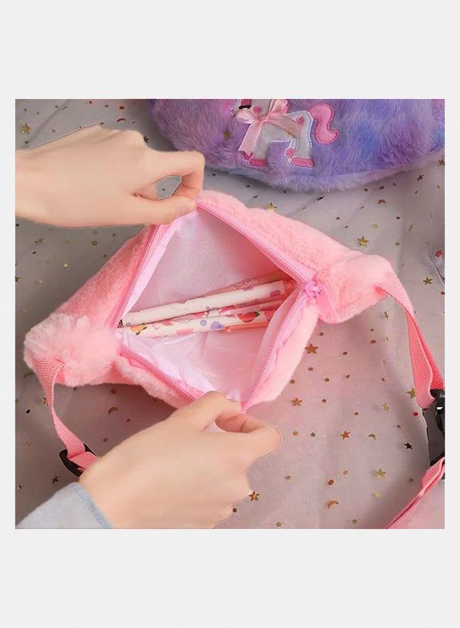 Fashionable waist bag  - Image 2