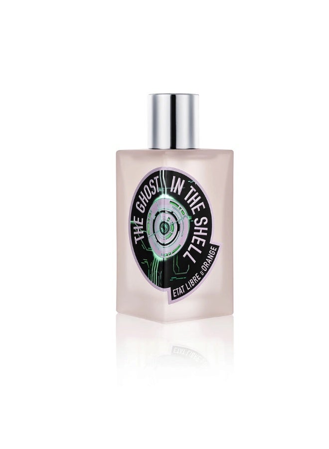 ETAT LIBRE D'ORANGE The Ghost In The Shell EDP 100 ml - Image 1
