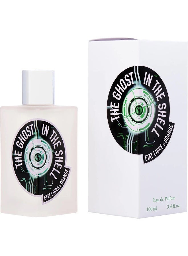 ETAT LIBRE D'ORANGE The Ghost In The Shell EDP 100 ml - Image 2