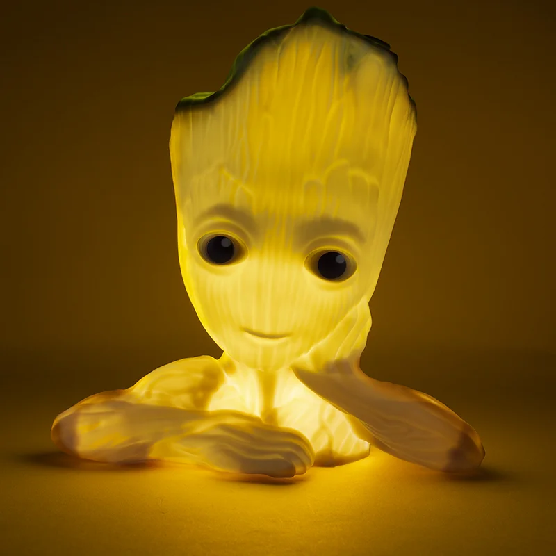 Paladone Paladone Groot Light with Sound