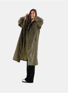 Clue Waterproof Summer Jacket  - Image 3