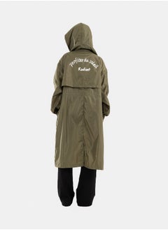 Clue Waterproof Summer Jacket  - Image 2