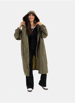 Clue Waterproof Summer Jacket  - Image 1