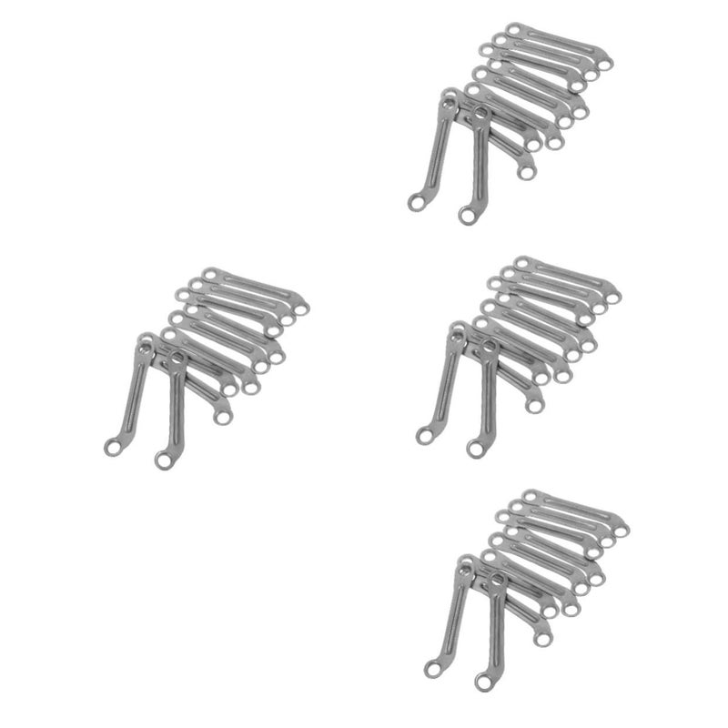 ARTIBETTER 10pcs Rocker Rods for Fan Airflow Direction Control - Image 2